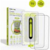 MOBILE ORIGIN SCREEN GUARD WITH APPLICATOR FULL COVERAGE 2 PACK IPHONE AIR
