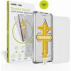 MOBILE ORIGIN SCREEN GUARD WITH ARROW APPLICATOR SAMSUNG GALAXY A3