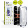 MOBILE ORIGIN SCREEN GUARD WITH EASY APPLICATION IPHONE