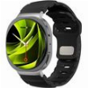 MOBILE ORIGIN STRAP GALAXY WATCH 8 BLACK