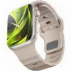 MOBILE ORIGIN STRAP III LIGHT BEIGE APPLE WATCH 49MM/46MM/45MM/44MM