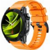 MOBILE ORIGIN STRAP QUICK FIT FOR GARMIN ES2 22MM ORANGE