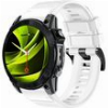 MOBILE ORIGIN STRAP QUICK FIT FOR GARMIN ES2 22MM WHITE