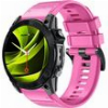 MOBILE ORIGIN STRAP QUICK FIT FOR GARMIN ES2 26MM PINK