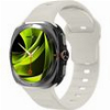 MOBILE ORIGIN STRAP SILICONE GALAXY WATCH ULTRA 47MM STARLIGHT