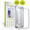 MOBILE ORIGIN YELLOW SCREEN GUARD IPHONE 15 PRO MAX WITH EASY APPLICATION