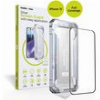 MOBILE ORIGIN YELLOW SCREEN GUARD IPHONE 15 WITH EASY APPLICATI