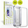 MOBILE ORIGIN YELLOW SCREEN GUARD WITH EASY APPLICATION IPHONE 16 PRO