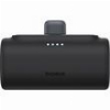 POWERBANK BASEUS COMPACT LIGHTNING VERSION 5000MAH 20W PD BLACK P10068307113-00