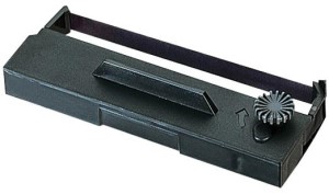 ΓΝΗΣΙΑ ΜΕΛΑΝΟΤΑΙΝΙΑ EPSON ERC ΜΑΥΡΗ (BLACK) ΓΙΑ EPSON M290, TM290II, TMU295