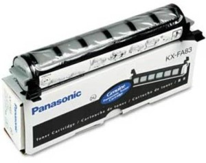 ΓΝΗΣΙΟ TONER FAX PANASONIC ΜΕ OEM: KX-FA83X