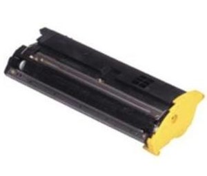 ΓΝΗΣΙΟ TONER MINOLTA ΚΊΤΡΙΝΟ (YELLOW) ΜΕ OEM : 4053-503