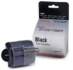 ΓΝΗΣΙΟ XEROX TONER ΜΑΥΡΟ (BLACK) ΜΕ OEM: 106R01203