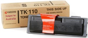 TONER KYOCERA TK-110 6000 PGS ΓΙΑ FS 720/820/920/1016MFP/1116MFP