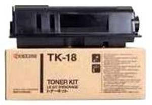 TONER KYOCERA TK18 7200PGS ΓΙΑ FS 1020/1018MFP/1118MFP