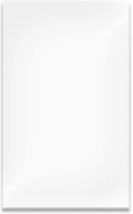 ΔΙΦΥΛΛΟ ΠΛΑΣΤΙΚΟΠΟΙΗΣΗΣ 65 X 95MM 100MIC 2 TEMAXIA