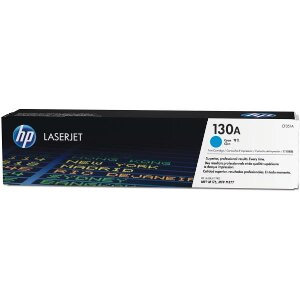 ΓΝΗΣΙΟ HEWLETT PACKARD TONER CYAN ΜΕ OEM:CF351A