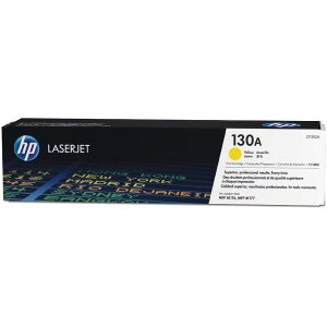 ΓΝΗΣΙΟ HEWLETT PACKARD TONER YELLOW ΜΕ OEM:CF352A