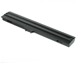 POWER ΣΥΜΒΑΤΗ ΜΠΑΤΑΡΙΑ ΓΙΑ HP/COMPAQ OMNIBOOK XE-XE 2 / PAVILION N3000 SERIES ΜΕ P/N: L18650-8XE