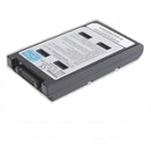 OEM ΜΠΑΤΑΡΊΑ ΓΙΑ TOSHIBA SATELLITE A10-A15 SERIES / TECRA A1 SERIES ΜΕ P/N: PA3285U-1BRS