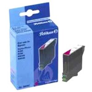 PELIKAN 343901 ΣΥΜΒΑΤΟ ΜΕ EPSON T048340 ΜΕΛΑΝΙ