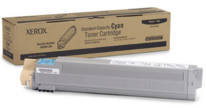 ΓΝΗΣΙΟ XEROX TONER ΚΥΑΝΟ (CYAN) ΜΕ ΟΕΜ: 106R01150