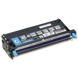 ΓΝΗΣΙΟ TONER EPSON ΚΥΑΝΟ (CYAN) HIGH CAPACITY ΜΕ OEM: S051160