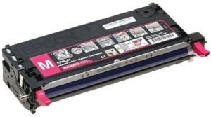 ΓΝΗΣΙΟ TONER EPSON ΙΩΔΕΣ (MAGENTA) ΜΕ OEM: S051163