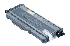 ΓΝΗΣΙΟ TONER LASER BROTHER ΜΕ OEM: TN-2110