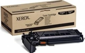 ΓΝΗΣΙΟ XEROX TONER ΜΑΥΡΟ (BLACK) ΜΕ OEM: 6R01223