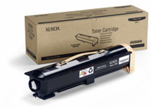 ΓΝΗΣΙΟ XEROX TONER ΜΑΥΡΟ (BLACK) ΜΕ OEM: 106R01294