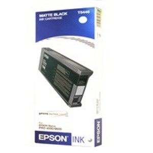 ΓΝΗΣΙΟ ΜΕΛΑΝΙ ΜΕΓΑΛΗΣ ΧΩΡΗΤΙΚΟΤΗΤΑΣ EPSON YELLOW ΜΕ OEM: T565400