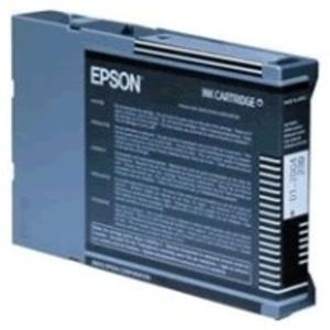 ΓΝΗΣΙΟ ΜΕΛΑΝΙ EPSON LIGHT LIGHT BLACK - 110ML ΜΕ OEM : T562900