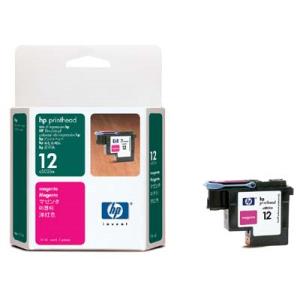 ΓΝΗΣΙΑ ΚΕΦΑΛΗ HEWLETT PACKARD NO 12 BLACK PRINT HEAD ΜΕ OEM: C5023A