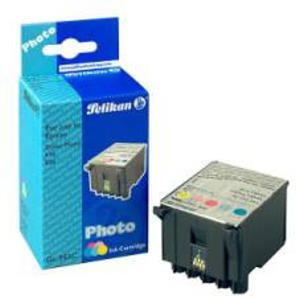 PELIKAN 339072 ΣΥΜΒΑΤΟ ΜΕ EPSON T027401 ΜΕΛΑΝΙ