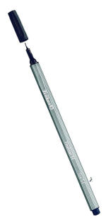 ΜΑΡΚΑΔΟΡΟΣ PELIKAN FINELINERS 96 0,4MM ΜΑΥΡΟ