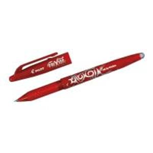 ΣΤΥΛΟ PILOT FRIXION BALLPOINT BL-FR7-R 0.7MM RED