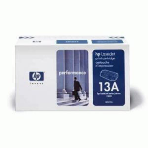 ΓΝΗΣΙΟ HEWLETT PACKARD TONER ΜΑΥΡΟ ΜΕ OEM: Q2613A