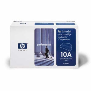 ΓΝΗΣΙΟ HEWLETT PACKARD TONER ΜΑΥΡΟ ΜΕ OEM: Q2610A