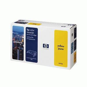 ΓΝΗΣΙΟ HEWLETT PACKARD YELLOW TONER ΜΕ OEM: C9722A