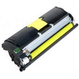 ΓΝΗΣΙΟ TONER MINOLTA ΚΙΤΡΙΝΟ (YELLOW) HIGH CAPACITY ΜΕ OEM : 1710589-005