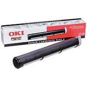 ΓΝΗΣΙΟ TONER OKI ΜΑΥΡΟ BLACK ΜΕ OEM: 00079801