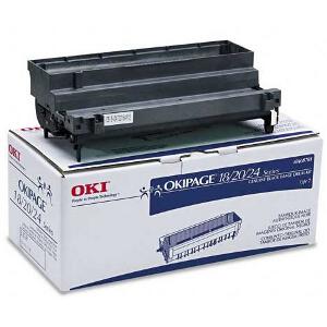 OKI - OEM: 40468701 - TYPE 7 - LASER PRINTER SUPPLIES