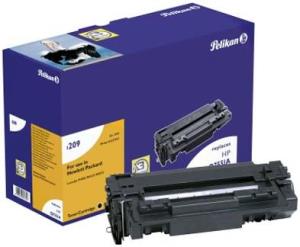 PELIKAN 7627797 ΣΥΜΒΑΤΟ ΜΕ HP Q7551A TONER