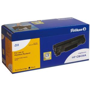 PELIKAN 4200150 ΣΥΜΒΑΤΟ ΜΕ HP CB436A TONER