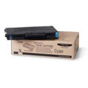 ΓΝΗΣΙΟ XEROX TONER ΚΥΑΝΟ (CYAN) ΜΕ OEM: 106R00676