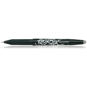 ΣΤΥΛΟ PILOT FRIXION BALLPOINT BL-FR7-B 0.7MM BLACK