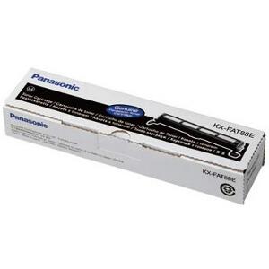 ΓΝΗΣΙΟ TONER FAX PANASONIC ΜΕ OEM: KX-FAT88X