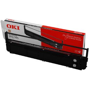 ΓΝΗΣΙΑ ΜΕΛΑΝΟΤΑΙΝΙΑ OKI ΜΕ OEM: 09002311