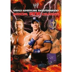 ΑΘΛΗΤΙΚΟ ΗΜΕΡΟΛΟΓΙΟ 2010 - WORLD WRESTLING